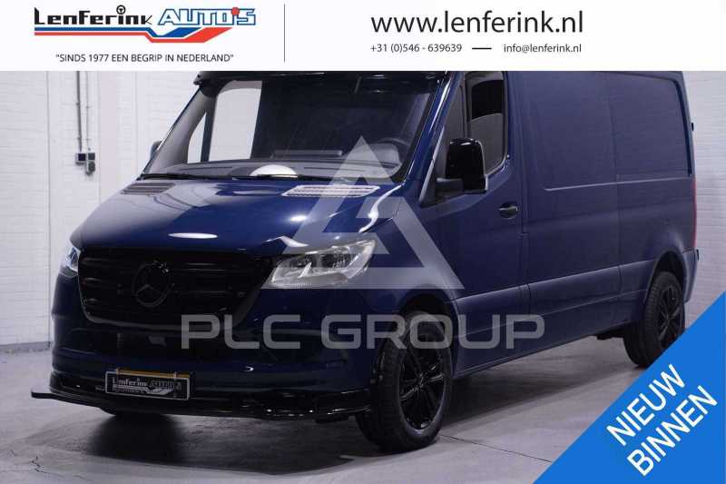 2024 Mercedes Benz Sprinter