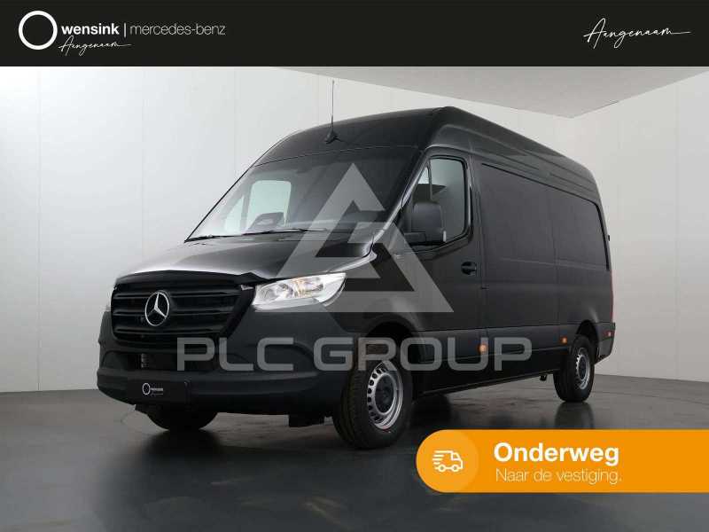 2024 Mercedes Benz Sprinter