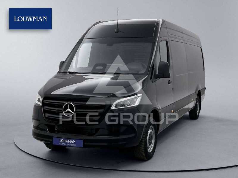 2024 Mercedes Benz Sprinter