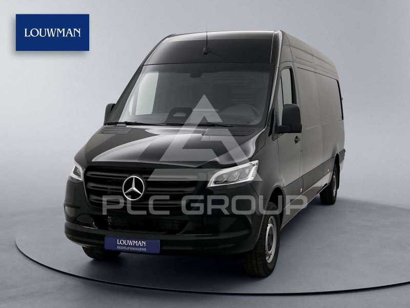 2024 Mercedes Benz Sprinter