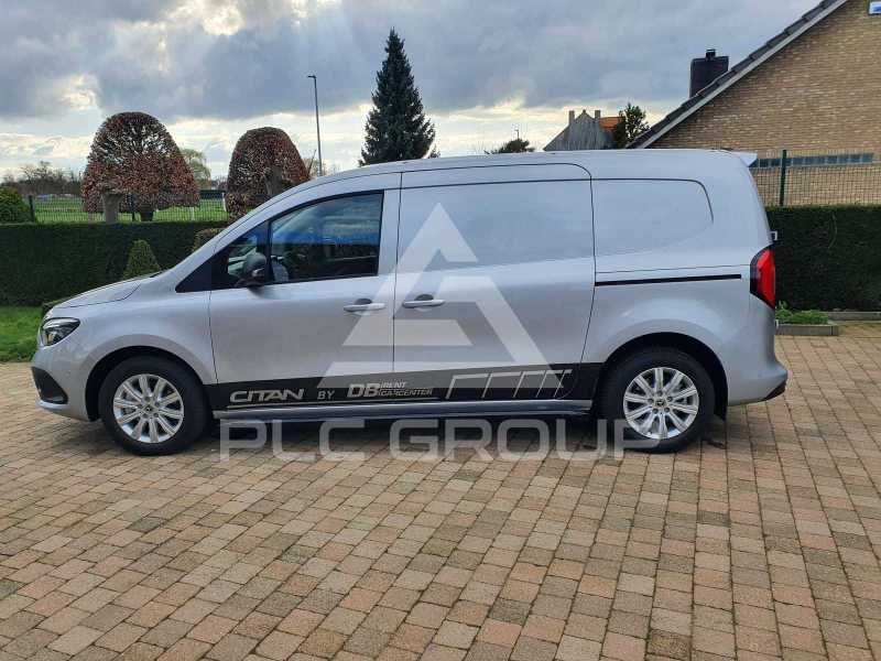 2024 Mercedes Benz Citan