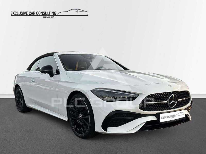 2024 Mercedes Benz CLE 200