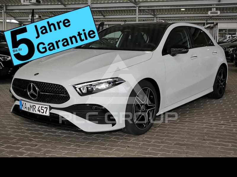 2024 Mercedes Benz A 200