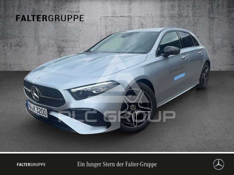 2024 Mercedes Benz A 200