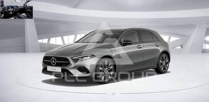 2026 Mercedes Benz A 250