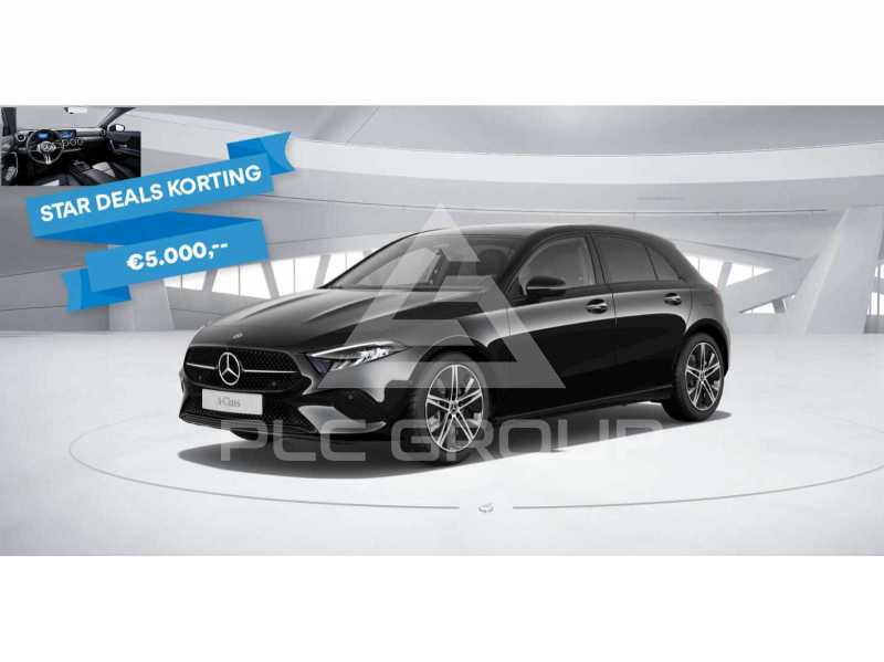 2026 Mercedes Benz A 250