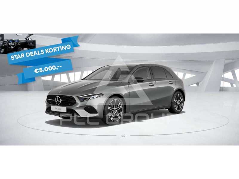 2026 Mercedes Benz A 250