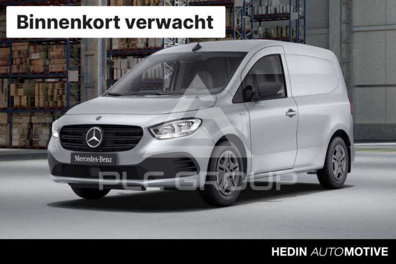 2024 Mercedes Benz Citan