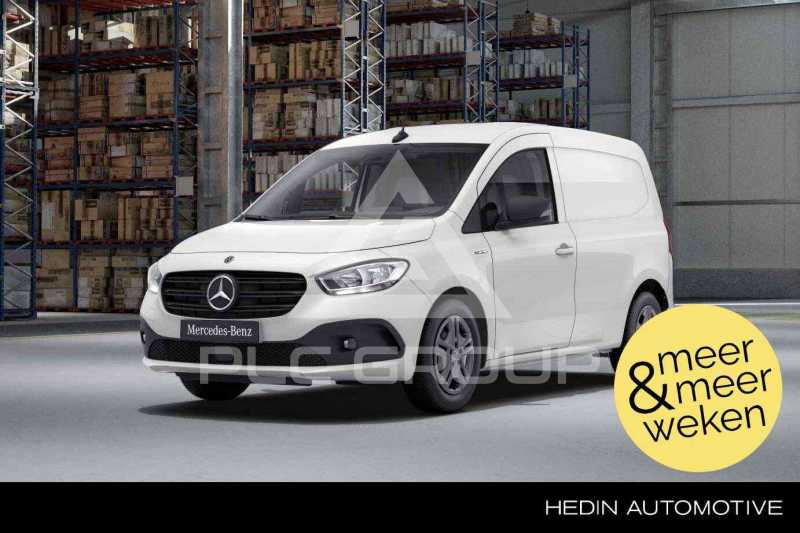 2026 Mercedes Benz Citan