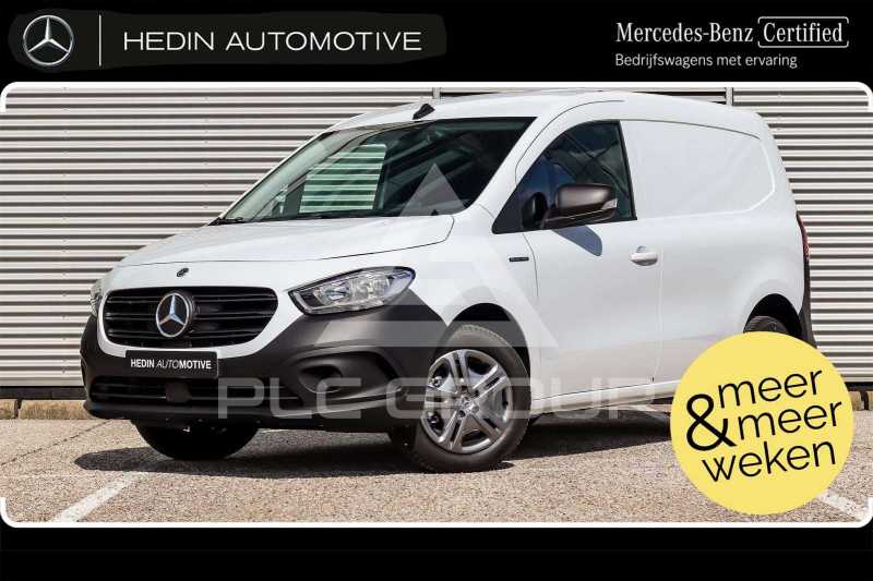 2024 Mercedes Benz Citan