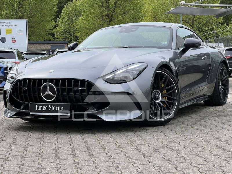 2024 Mercedes Benz AMG