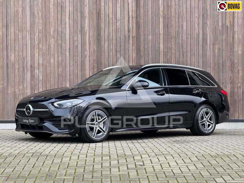 2024 Mercedes Benz C 300