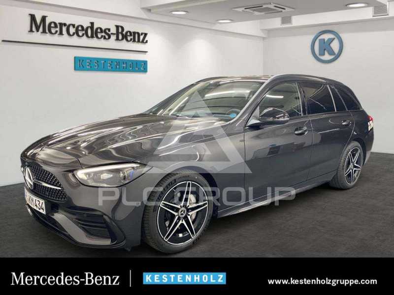 2024 Mercedes Benz C 300