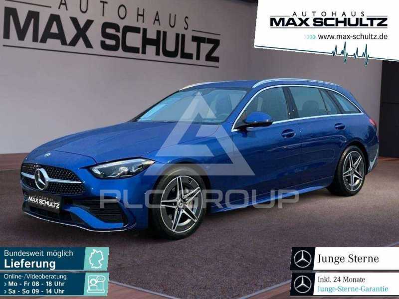 2024 Mercedes Benz C 300