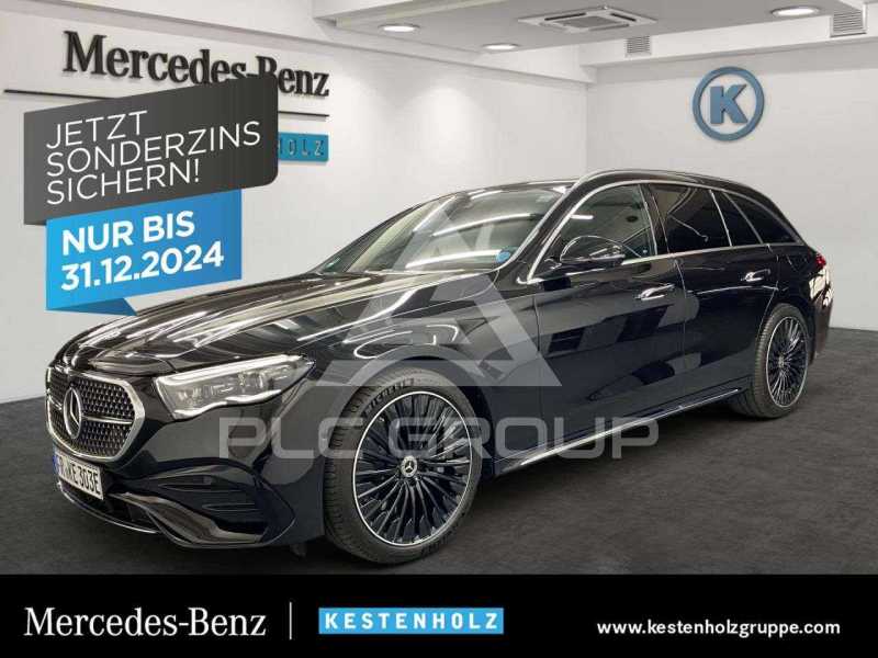 2024 Mercedes Benz E 300