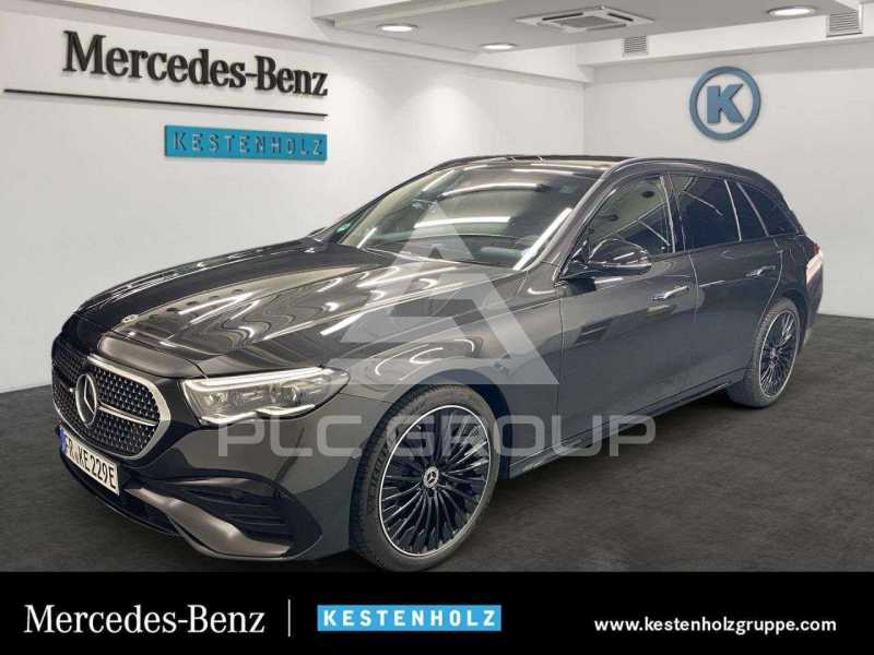 2024 Mercedes Benz E 300