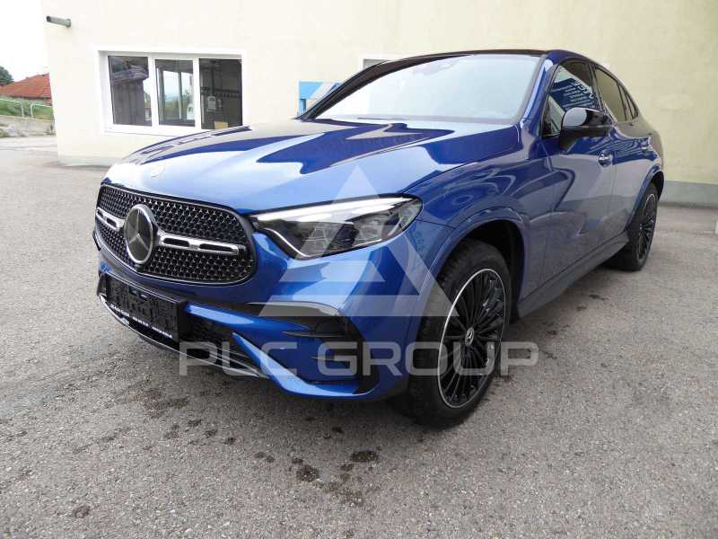 2024 Mercedes Benz GLC 300