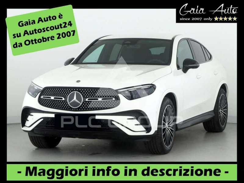 2025 Mercedes Benz GLC 300