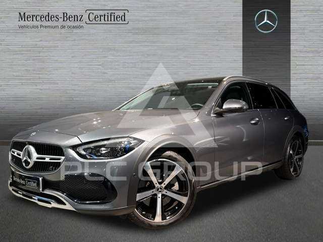 2024 Mercedes Benz C 220