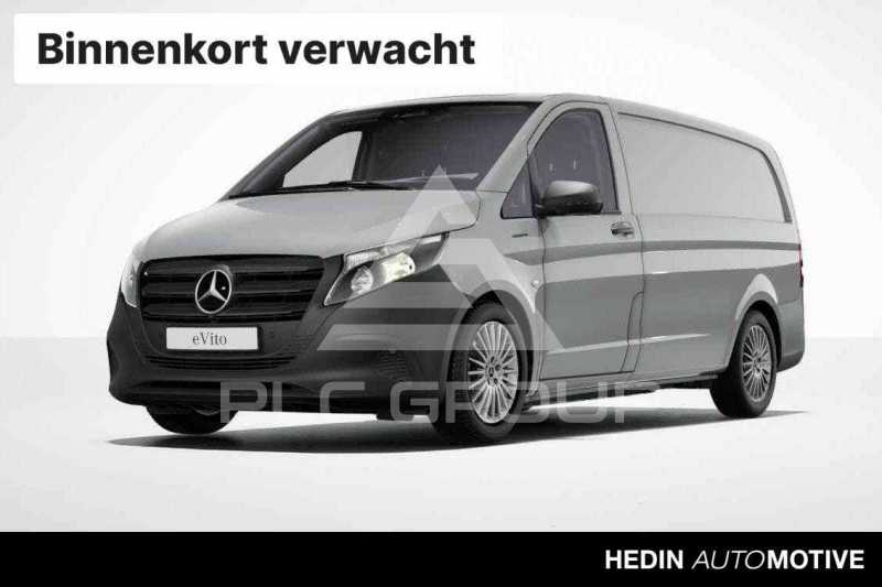 2026 Mercedes Benz Vito