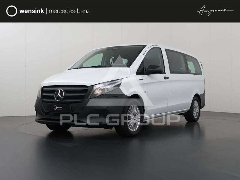 2026 Mercedes Benz Vito