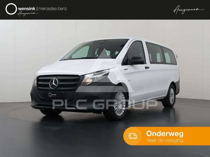 2026 Mercedes Benz Vito