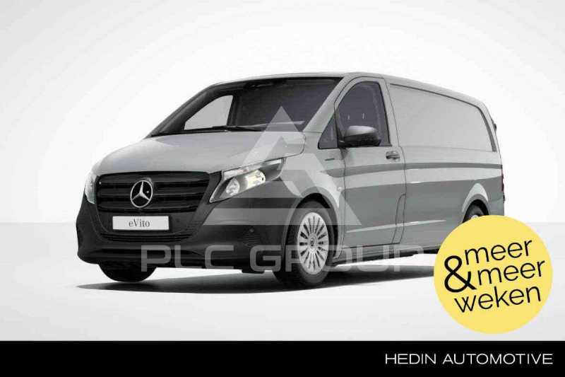 2026 Mercedes Benz Vito