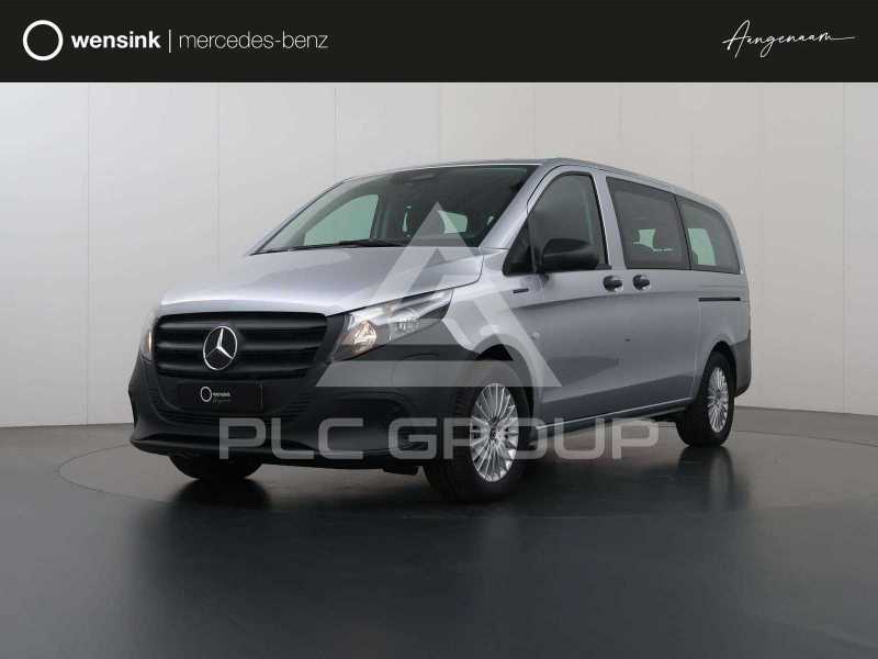 2026 Mercedes Benz Vito