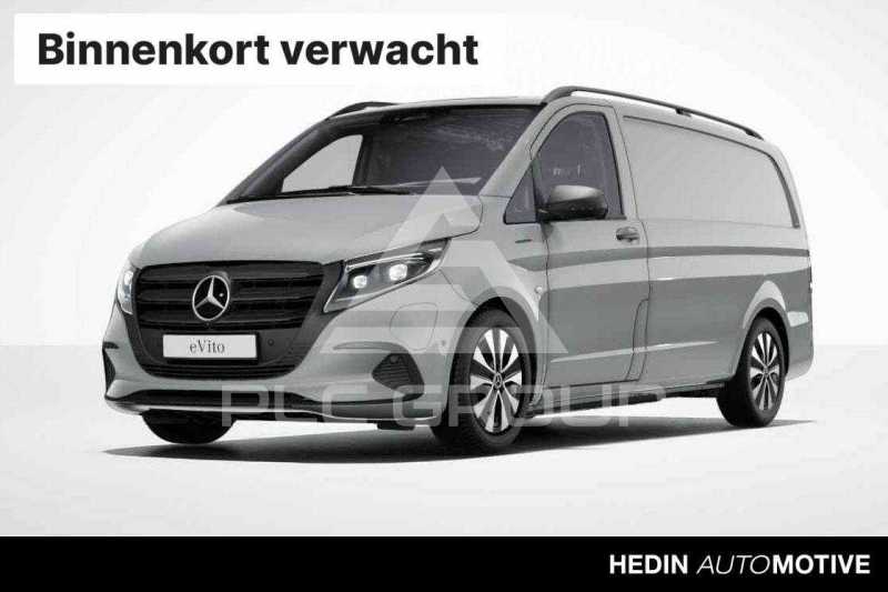 2026 Mercedes Benz Vito