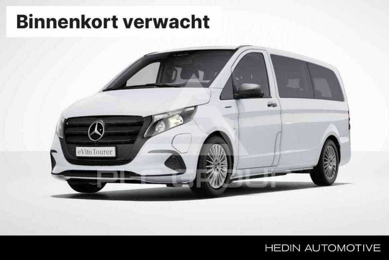 2026 Mercedes Benz Vito