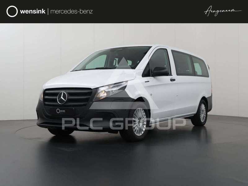 2026 Mercedes Benz Vito