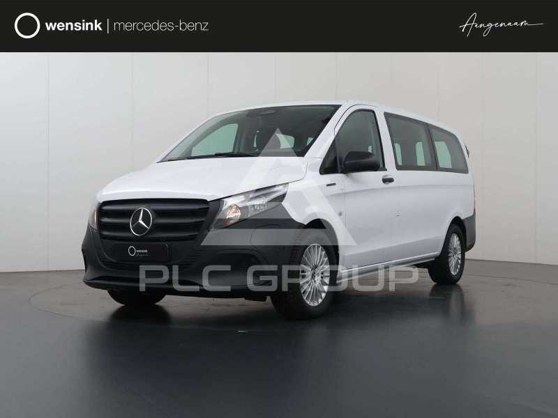 2026 Mercedes Benz Vito