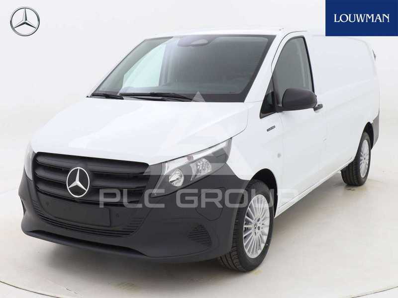 2026 Mercedes Benz Vito
