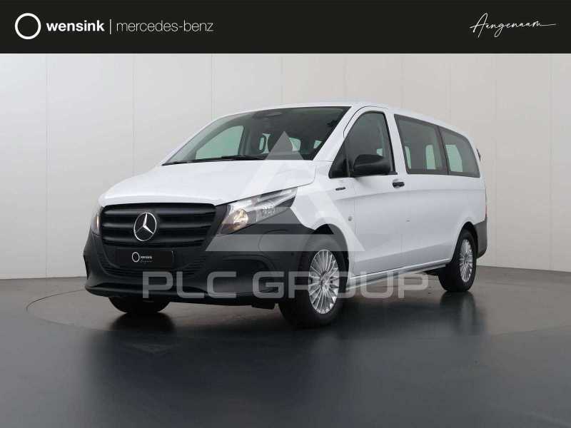 2026 Mercedes Benz Vito