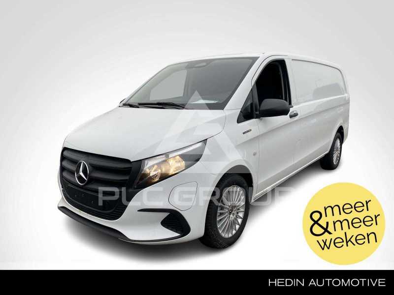 2026 Mercedes Benz Vito