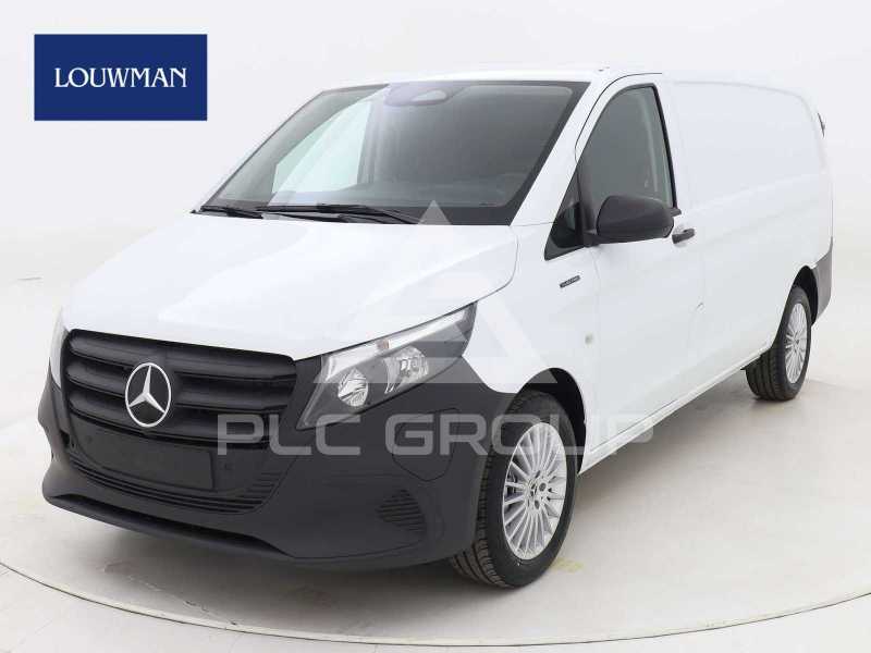 2026 Mercedes Benz Vito