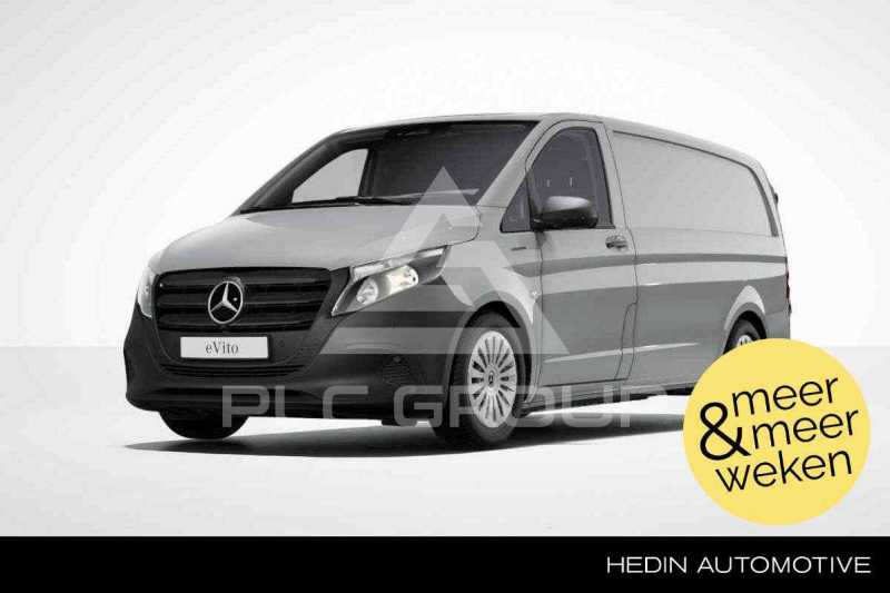 2026 Mercedes Benz Vito