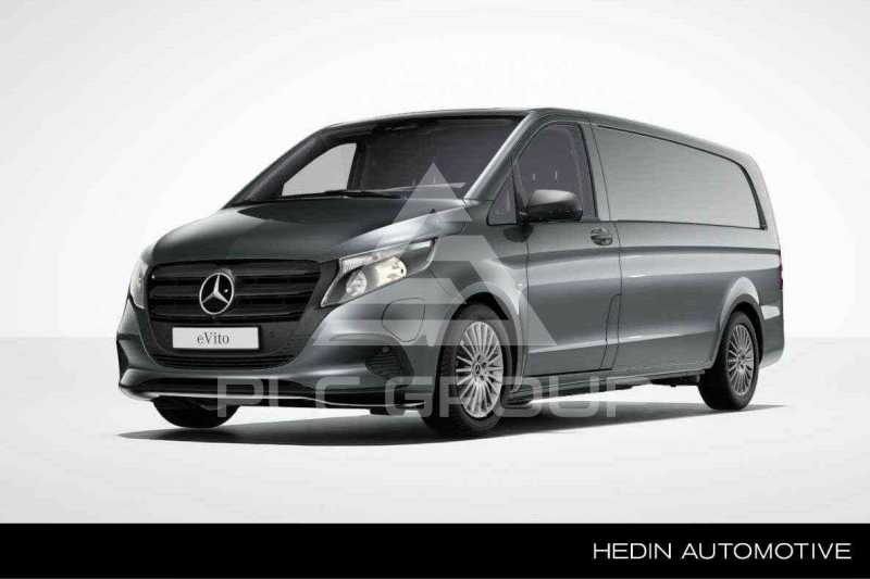 2026 Mercedes Benz Vito