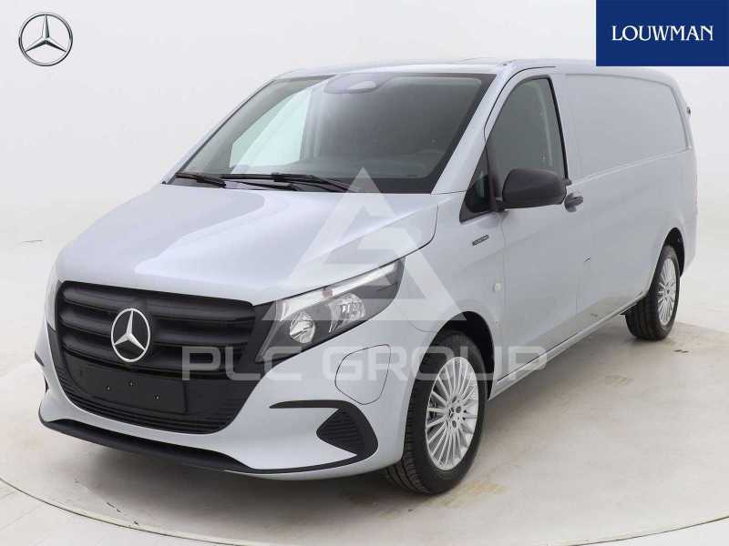 2026 Mercedes Benz Vito
