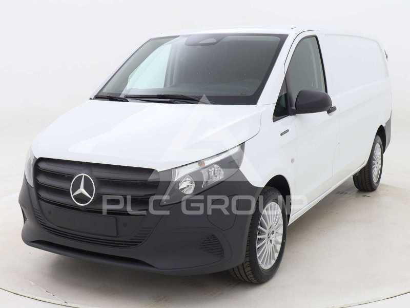 2026 Mercedes Benz Vito