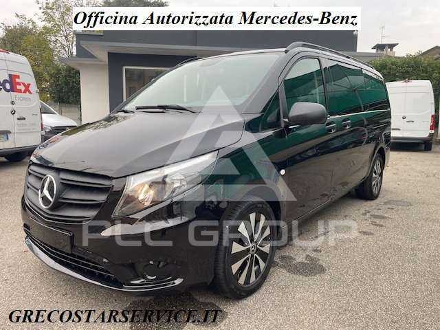 2024 Mercedes Benz Vito