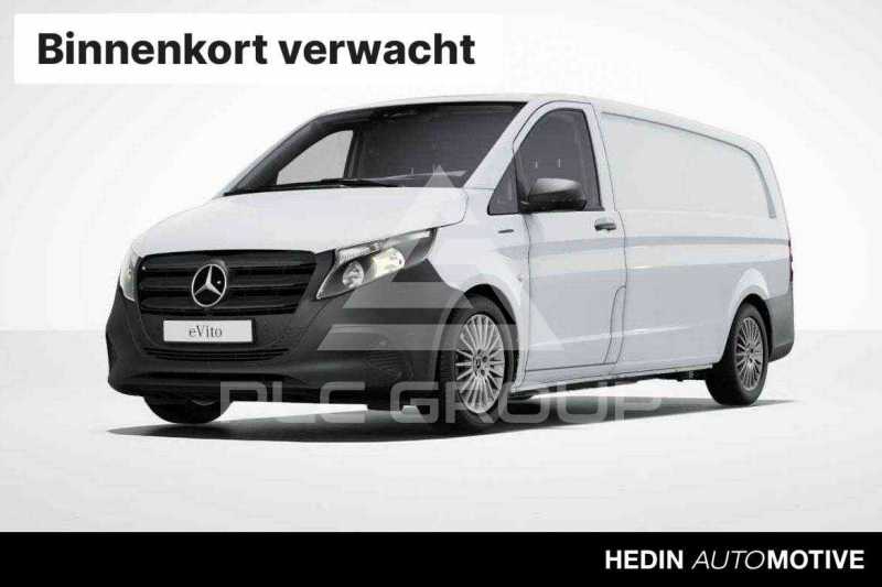 2026 Mercedes Benz Vito