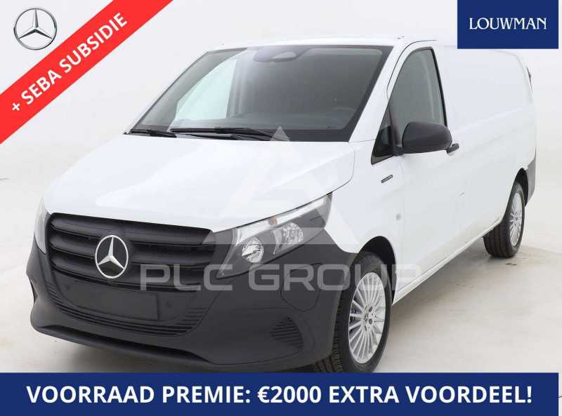 2026 Mercedes Benz Vito