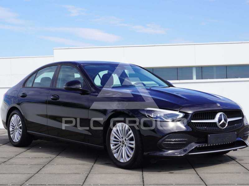 2024 Mercedes Benz C 180