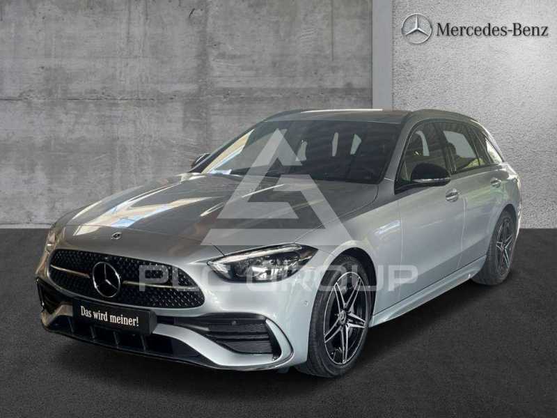 2024 Mercedes Benz C 180