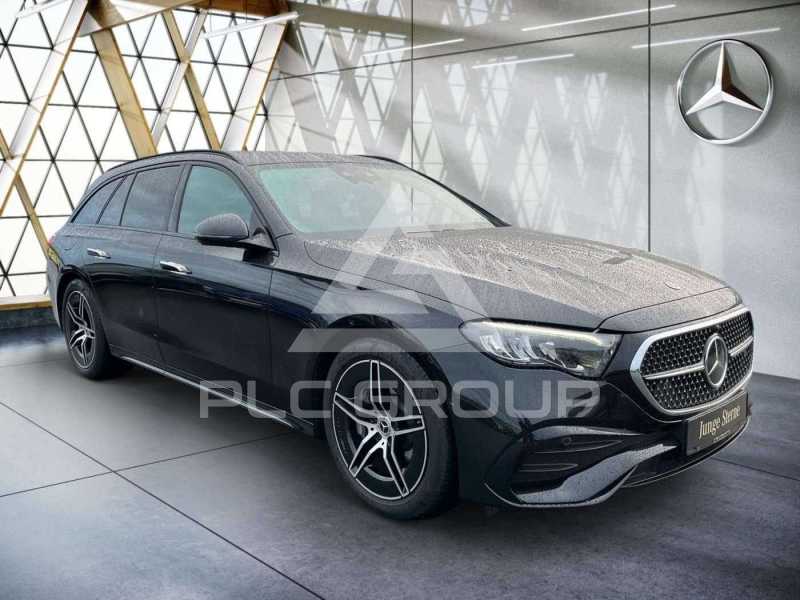 2025 Mercedes Benz E 220