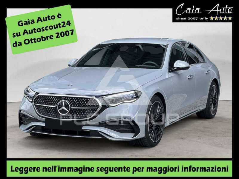 2024 Mercedes Benz E 220