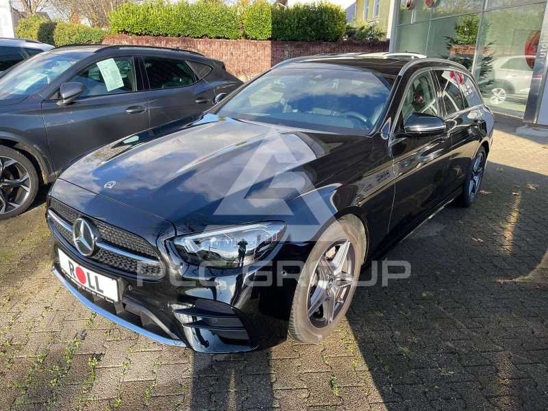 2024 Mercedes Benz E 220