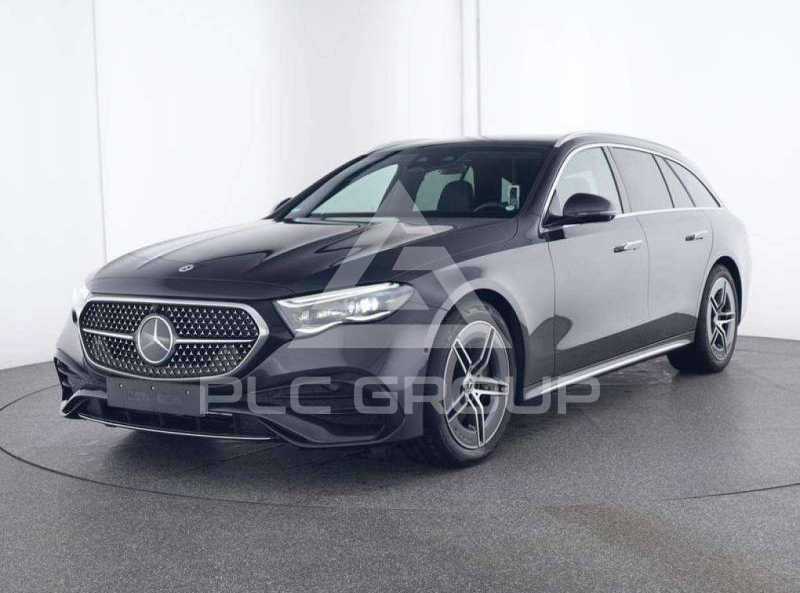 2024 Mercedes Benz E 220