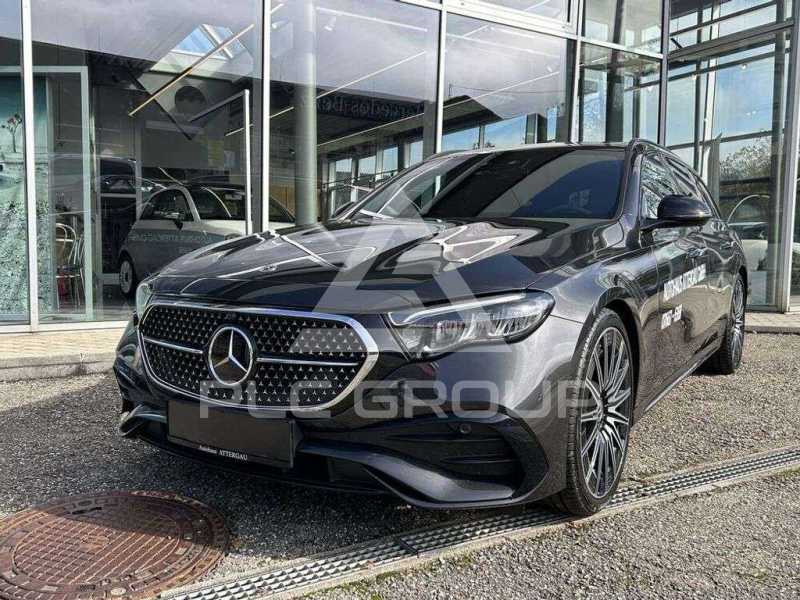 2024 Mercedes Benz E 220